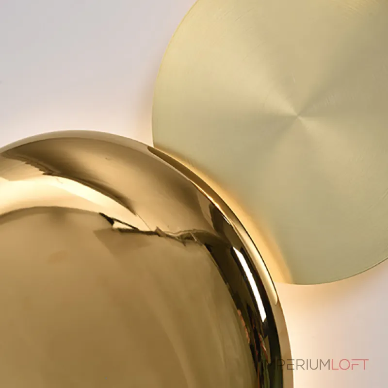 Настенный светильник CALLISTO от ImperiumLoft