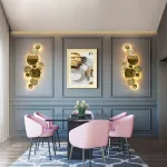 Настенный светильник CALLISTO от ImperiumLoft