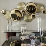 Настенный светильник CALLISTO от ImperiumLoft