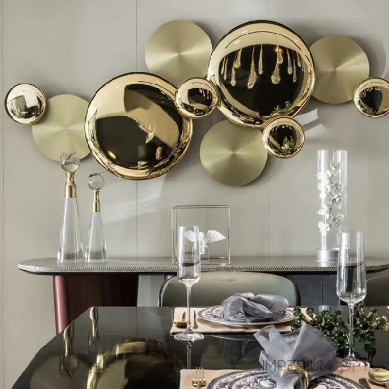 Настенный светильник CALLISTO от ImperiumLoft