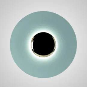 Настенный светильник ALESTA D60 Blue Настенный светильник ALESTA D60 Blue