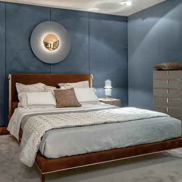 Настенный светильник RIFFLE WALL L2