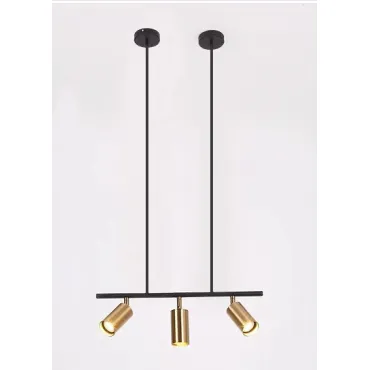 Подвесной светильник Long John L55