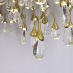 Подвесная люстра OCHRESeed Cloud installation rectangular