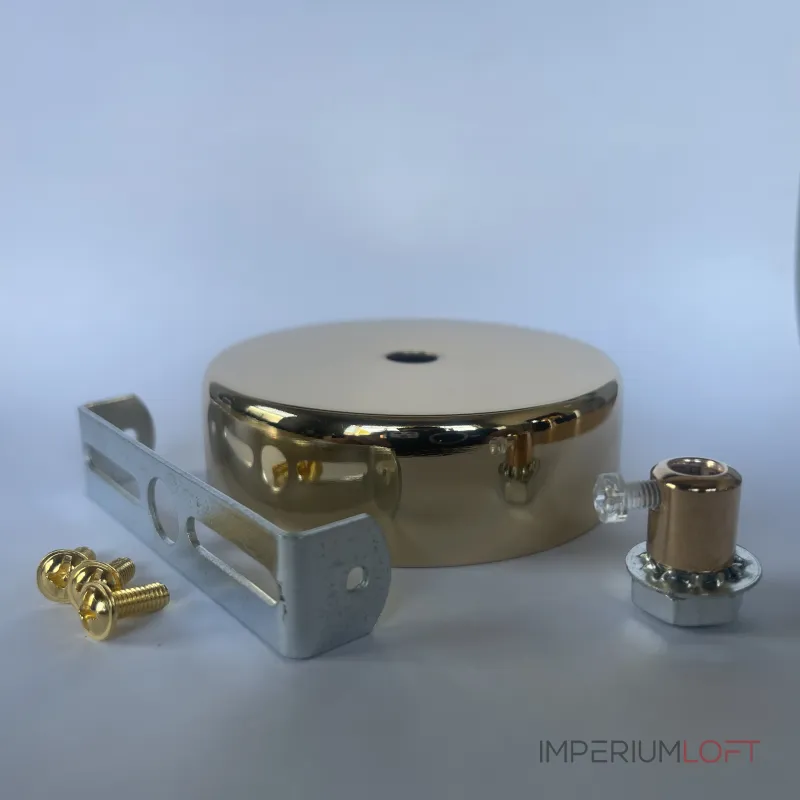 Основание ImperiumLoft P8542 Золото