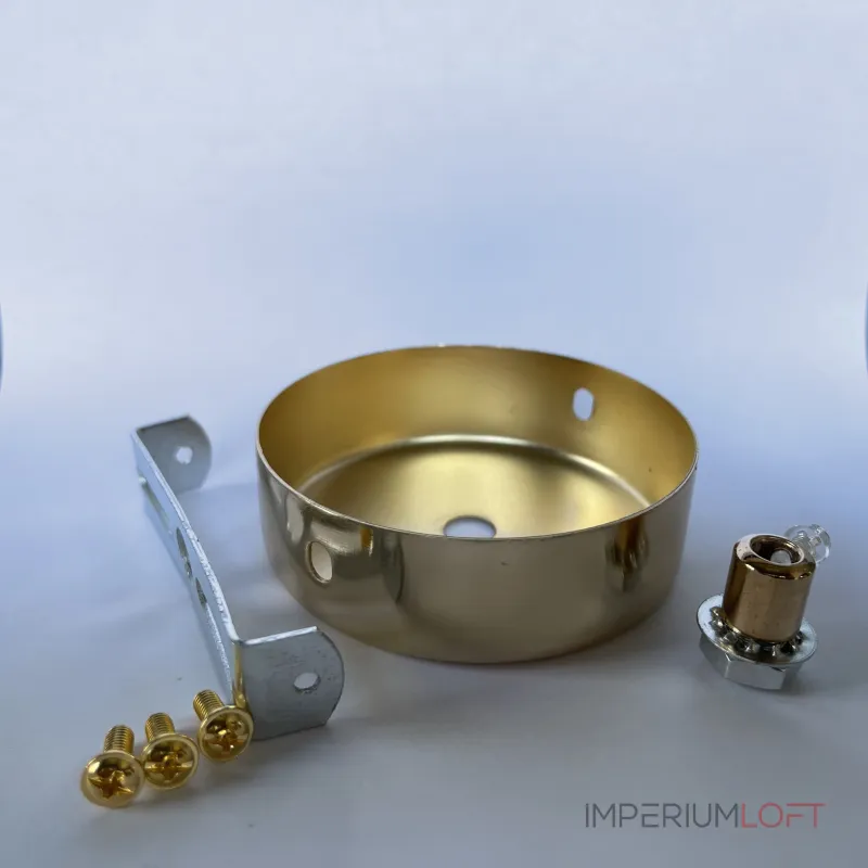 Основание ImperiumLoft P8542 Золото