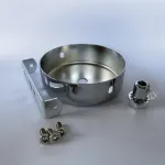 Основание ImperiumLoft P8542 Хром