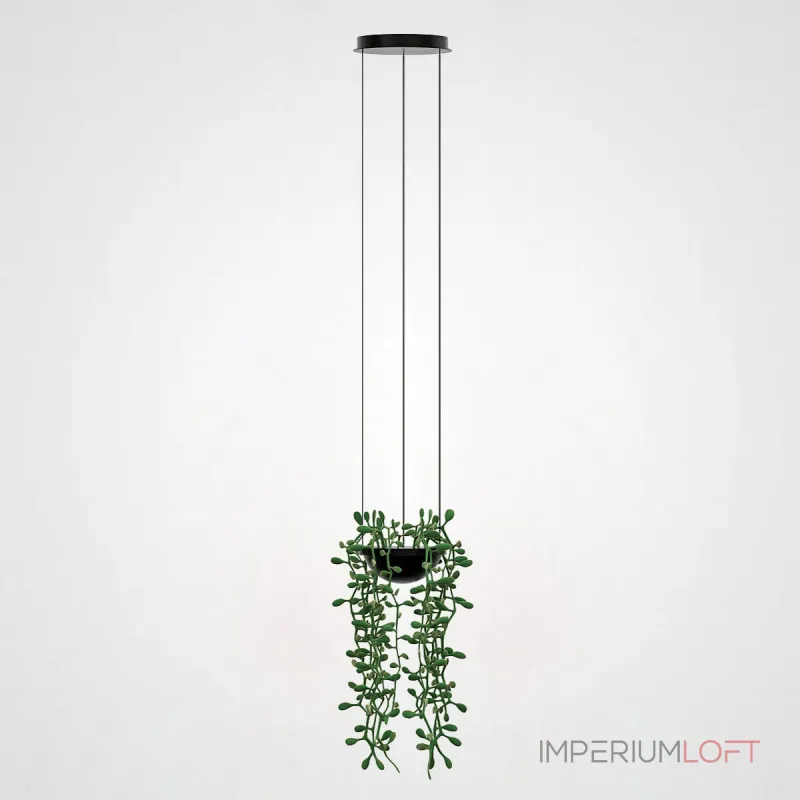 Подвесной светильник PALMA Pendant вазон Подвесной светильник PALMA Pendant вазон