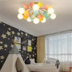 Потолочная люстра Light of MATISSE C D47 от ImperiumLoft