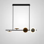 Потолочный светильник SWEEP L3 от ImperiumLoft