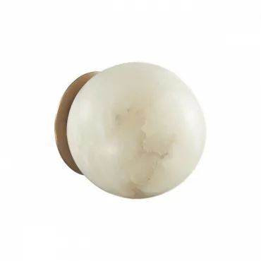 Настенно-потолочный светильник Odeon Light HIGHTECH ODL24 203 6684/5CL IP20 LED 5W 3000/4000 MARBELLA Белый Настенно-потолочный светильник Odeon Light HIGHTECH ODL24 203 6684/5CL IP20 LED 5W 3000/4000 MARBELLA Белый