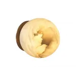 Настенно-потолочный светильник Odeon Light HIGHTECH ODL24 203 6684/5CL IP20 LED 5W 3000/4000 MARBELLA Белый