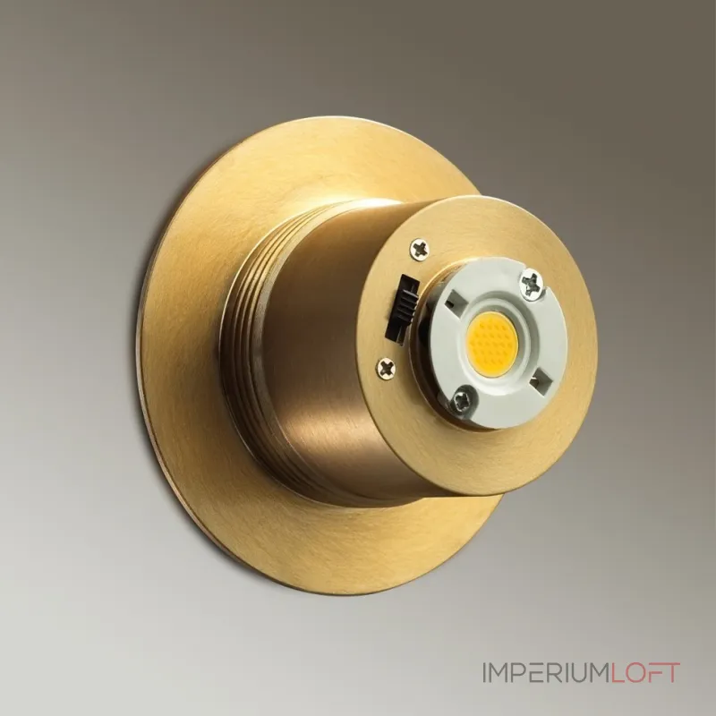 Настенно-потолочный светильник Odeon Light HIGHTECH ODL24 203 6684/5CL IP20 LED 5W 3000/4000 MARBELLA Белый Настенно-потолочный светильник Odeon Light HIGHTECH ODL24 203 6684/5CL IP20 LED 5W 3000/4000 MARBELLA Белый