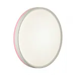 Настенно-потолочный светильник Сонекс COLOR SN 100 7708/DL LED 48Вт 4000К D420 IP43 KEZO PINK от ImperiumLoft