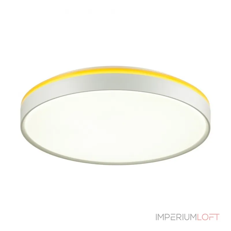 Настенно-потолочный светильник Сонекс COLOR SN 100 7709/EL LED 70Вт 3000-6000К D500 IP43 пульт ДУ KEZO YELLOW от ImperiumLoft Настенно-потолочный светильник Сонекс COLOR SN 100 7709/EL LED 70Вт 3000-6000К D500 IP43 пульт ДУ KEZO YELLOW от ImperiumLoft