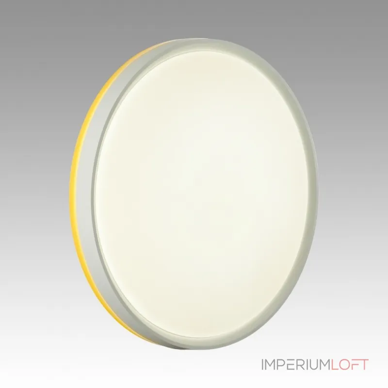Настенно-потолочный светильник Сонекс COLOR SN 100 7709/EL LED 70Вт 3000-6000К D500 IP43 пульт ДУ KEZO YELLOW от ImperiumLoft Настенно-потолочный светильник Сонекс COLOR SN 100 7709/EL LED 70Вт 3000-6000К D500 IP43 пульт ДУ KEZO YELLOW от ImperiumLoft