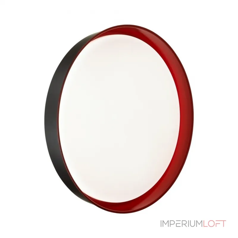 Настенно-потолочный светильник Сонекс COLOR SN 102 7710/EL LED 70Вт 3000-6000К D510 IP43 пульт ДУ TUNA RED от ImperiumLoft Настенно-потолочный светильник Сонекс COLOR SN 102 7710/EL LED 70Вт 3000-6000К D510 IP43 пульт ДУ TUNA RED от ImperiumLoft