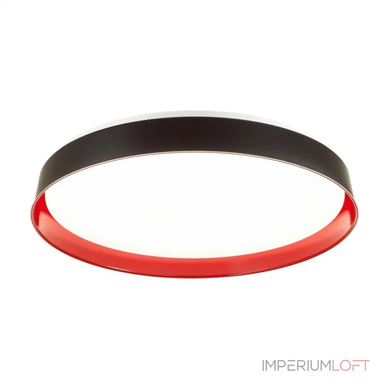 Настенно-потолочный светильник Сонекс COLOR SN 102 7710/EL LED 70Вт 3000-6000К D510 IP43 пульт ДУ TUNA RED от ImperiumLoft Настенно-потолочный светильник Сонекс COLOR SN 102 7710/EL LED 70Вт 3000-6000К D510 IP43 пульт ДУ TUNA RED от ImperiumLoft