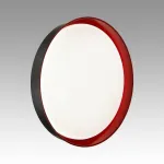 Настенно-потолочный светильник Сонекс COLOR SN 102 7710/EL LED 70Вт 3000-6000К D510 IP43 пульт ДУ TUNA RED от ImperiumLoft