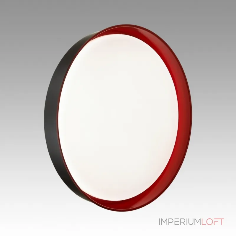 Настенно-потолочный светильник Сонекс COLOR SN 102 7710/EL LED 70Вт 3000-6000К D510 IP43 пульт ДУ TUNA RED от ImperiumLoft Настенно-потолочный светильник Сонекс COLOR SN 102 7710/EL LED 70Вт 3000-6000К D510 IP43 пульт ДУ TUNA RED от ImperiumLoft