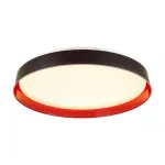Настенно-потолочный светильник Сонекс COLOR SN 102 7710/EL LED 70Вт 3000-6000К D510 IP43 пульт ДУ TUNA RED от ImperiumLoft
