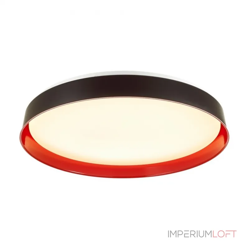 Настенно-потолочный светильник Сонекс COLOR SN 102 7710/EL LED 70Вт 3000-6000К D510 IP43 пульт ДУ TUNA RED от ImperiumLoft Настенно-потолочный светильник Сонекс COLOR SN 102 7710/EL LED 70Вт 3000-6000К D510 IP43 пульт ДУ TUNA RED от ImperiumLoft