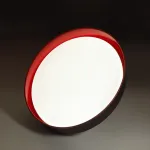 Настенно-потолочный светильник Сонекс COLOR SN 102 7710/EL LED 70Вт 3000-6000К D510 IP43 пульт ДУ TUNA RED от ImperiumLoft