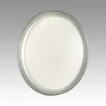 Настенно-потолочный светильник Сонекс COLOR SN 146 7643/EL LED 70Вт 3000-6000К D505 IP43 пульт ДУ Белый от ImperiumLoft