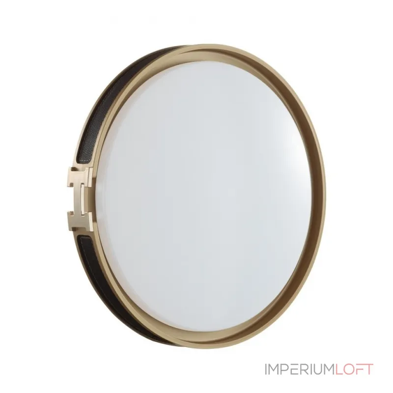 Настенно-потолочный светильник Сонекс COLOR SN 78 COLOR SN 78 7667/DL LED 48Вт 4000К D405 IP43 FAVEMO BLACK от ImperiumLoft