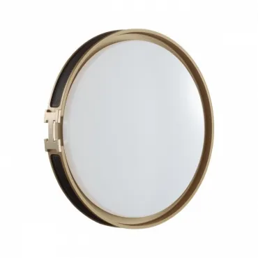 Настенно-потолочный светильник Сонекс COLOR SN 78 COLOR SN 78 7667/DL LED 48Вт 4000К D405 IP43 FAVEMO BLACK