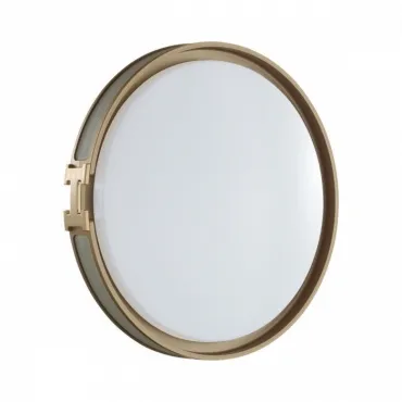 Настенно-потолочный светильник Сонекс COLOR SN 80 7654/DL LED 48Вт 4000К D405 IP43