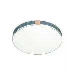 Настенно-потолочный светильник Сонекс COLOR SN 82 7677/EL LED 70Вт 3000-6000K D493 IP43 пульт ДУ OTIGA BLUE от ImperiumLoft