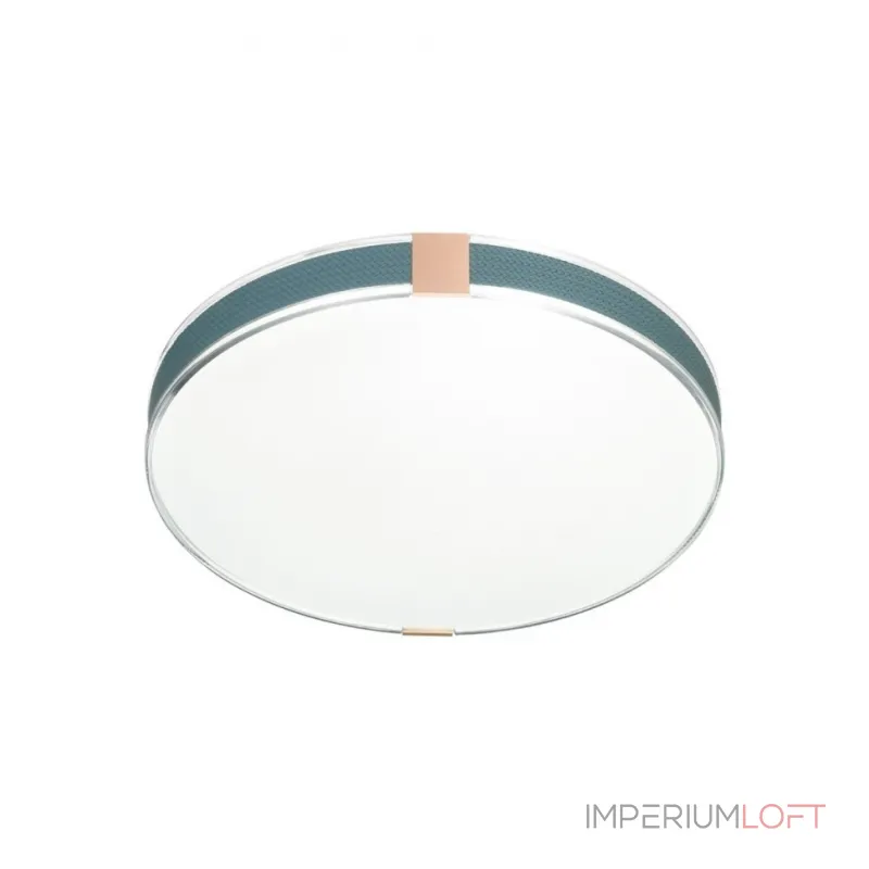 Настенно-потолочный светильник Сонекс COLOR SN 82 7677/EL LED 70Вт 3000-6000K D493 IP43 пульт ДУ OTIGA BLUE от ImperiumLoft Настенно-потолочный светильник Сонекс COLOR SN 82 7677/EL LED 70Вт 3000-6000K D493 IP43 пульт ДУ OTIGA BLUE от ImperiumLoft