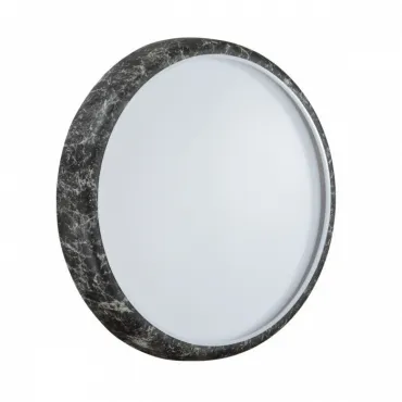 Настенно-потолочный светильник Сонекс COLOR SN 84 7639/DL LED 48Вт 4000K D410 IP43 Чёрный Настенно-потолочный светильник Сонекс COLOR SN 84 7639/DL LED 48Вт 4000K D410 IP43 Чёрный