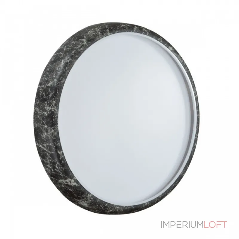 Настенно-потолочный светильник Сонекс COLOR SN 84 7639/DL LED 48Вт 4000K D410 IP43 Чёрный от ImperiumLoft Настенно-потолочный светильник Сонекс COLOR SN 84 7639/DL LED 48Вт 4000K D410 IP43 Чёрный от ImperiumLoft