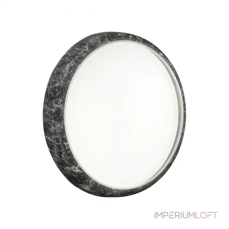 Настенно-потолочный светильник Сонекс COLOR SN 84 7639/DL LED 48Вт 4000K D410 IP43 Чёрный от ImperiumLoft Настенно-потолочный светильник Сонекс COLOR SN 84 7639/DL LED 48Вт 4000K D410 IP43 Чёрный от ImperiumLoft