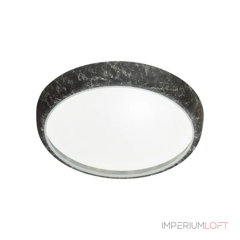 Настенно-потолочный светильник Сонекс COLOR SN 84 7639/DL LED 48Вт 4000K D410 IP43 Чёрный от ImperiumLoft Настенно-потолочный светильник Сонекс COLOR SN 84 7639/DL LED 48Вт 4000K D410 IP43 Чёрный от ImperiumLoft