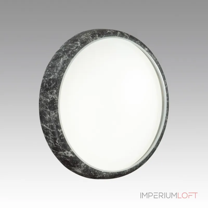 Настенно-потолочный светильник Сонекс COLOR SN 84 7639/DL LED 48Вт 4000K D410 IP43 Чёрный от ImperiumLoft Настенно-потолочный светильник Сонекс COLOR SN 84 7639/DL LED 48Вт 4000K D410 IP43 Чёрный от ImperiumLoft