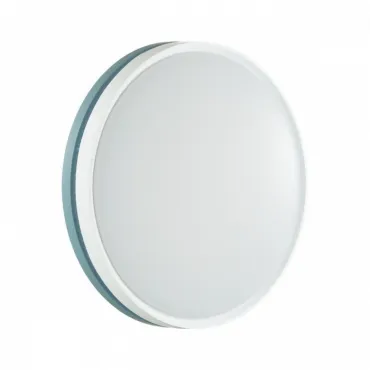 Настенно-потолочный светильник Сонекс COLOR SN 98 7669/DL LED 48Вт 4000К D415 IP43 NOHAVA BLUE Настенно-потолочный светильник Сонекс COLOR SN 98 7669/DL LED 48Вт 4000К D415 IP43 NOHAVA BLUE