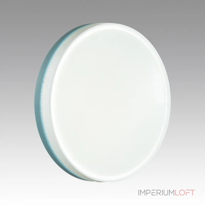 Настенно-потолочный светильник Сонекс COLOR SN 98 7669/EL LED 70Вт 3000-6000К D500 IP43 пульт ДУ NOHAVA BLUE от ImperiumLoft Настенно-потолочный светильник Сонекс COLOR SN 98 7669/EL LED 70Вт 3000-6000К D500 IP43 пульт ДУ NOHAVA BLUE от ImperiumLoft