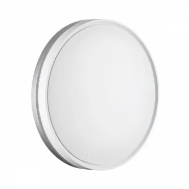Настенно-потолочный светильник Сонекс COLOR SN 98 7670/DL LED 48Вт 4000К D415 IP43 NOHAVA GREY Настенно-потолочный светильник Сонекс COLOR SN 98 7670/DL LED 48Вт 4000К D415 IP43 NOHAVA GREY