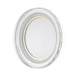 Настенно-потолочный светильник Сонекс MARON SN 128 7642/EL LED 70Вт 3000-6000K D490 IP43 пульт ДУ от ImperiumLoft