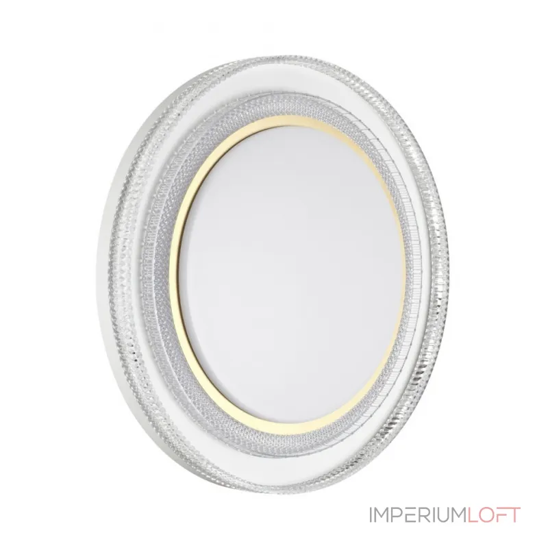 Настенно-потолочный светильник Сонекс MARON SN 128 7642/EL LED 70Вт 3000-6000K D490 IP43 пульт ДУ от ImperiumLoft Настенно-потолочный светильник Сонекс MARON SN 128 7642/EL LED 70Вт 3000-6000K D490 IP43 пульт ДУ от ImperiumLoft