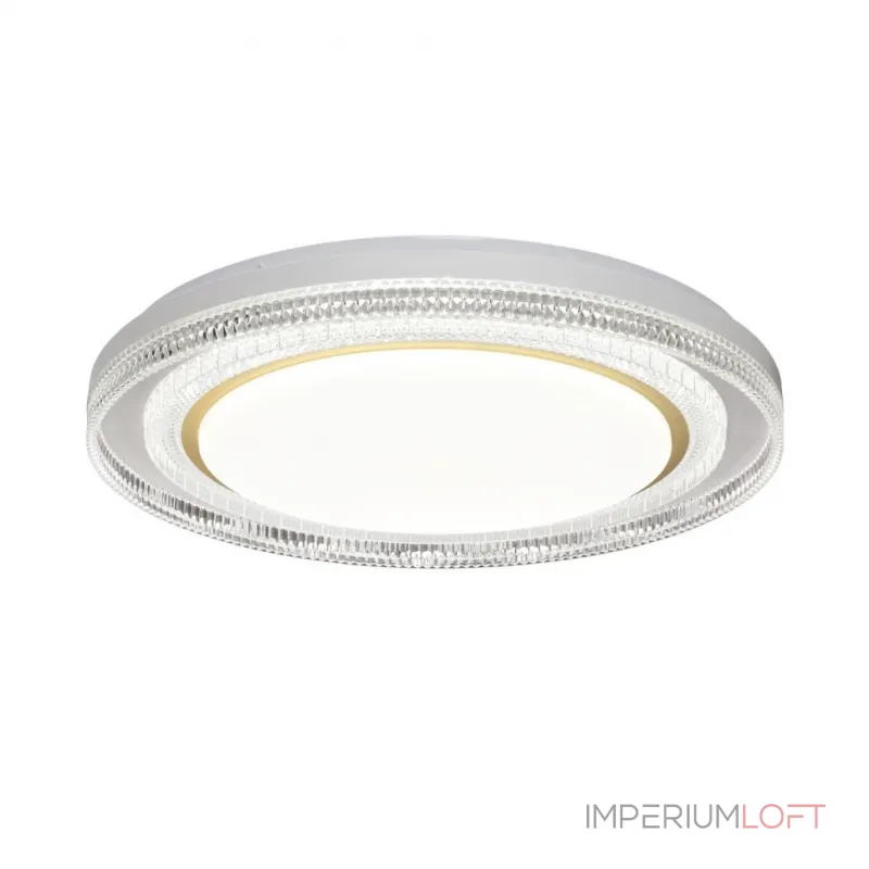 Настенно-потолочный светильник Сонекс MARON SN 128 7642/EL LED 70Вт 3000-6000K D490 IP43 пульт ДУ от ImperiumLoft Настенно-потолочный светильник Сонекс MARON SN 128 7642/EL LED 70Вт 3000-6000K D490 IP43 пульт ДУ от ImperiumLoft