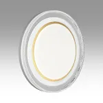 Настенно-потолочный светильник Сонекс MARON SN 128 7642/EL LED 70Вт 3000-6000K D490 IP43 пульт ДУ от ImperiumLoft