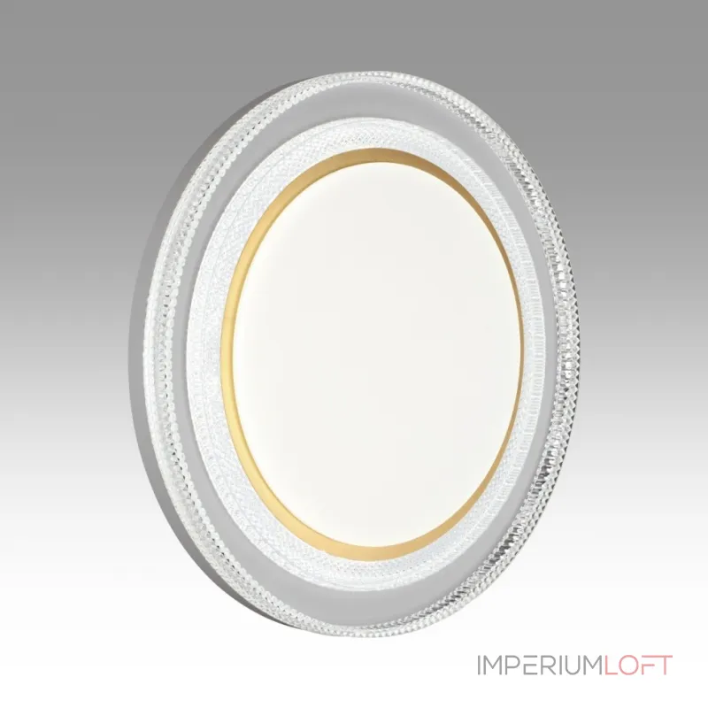 Настенно-потолочный светильник Сонекс MARON SN 128 7642/EL LED 70Вт 3000-6000K D490 IP43 пульт ДУ от ImperiumLoft Настенно-потолочный светильник Сонекс MARON SN 128 7642/EL LED 70Вт 3000-6000K D490 IP43 пульт ДУ от ImperiumLoft