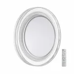 Настенно-потолочный светильник Сонекс MARON SN 128 7642/EL LED 70Вт 3000-6000K D490 IP43 пульт ДУ от ImperiumLoft