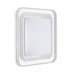 Настенно-потолочный светильник Сонекс MARON SN 130 7685/EL LED 70Вт 3000-6000K 490х490 IP43 пульт ДУ SUZY SILVER от ImperiumLoft