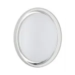 Настенно-потолочный светильник Сонекс MARON SN 93 7697/DL LED 48Вт 3000-6000K D455 IP43 пульт ДУ HANI от ImperiumLoft