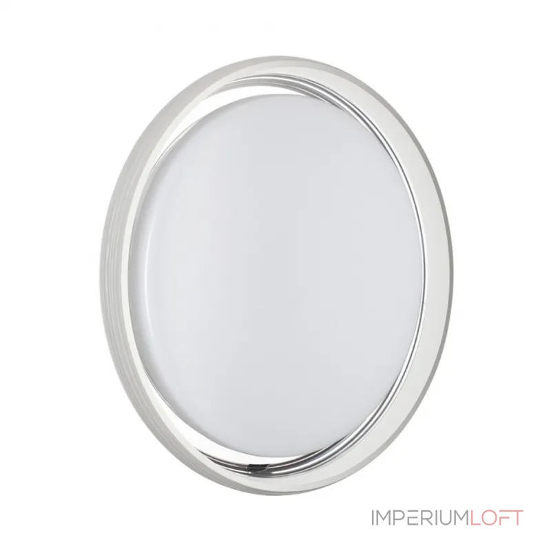 Настенно-потолочный светильник Сонекс MARON SN 93 7697/DL LED 48Вт 3000-6000K D455 IP43 пульт ДУ HANI от ImperiumLoft